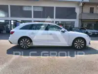 2023 Audi A4