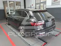 2023 Audi A4