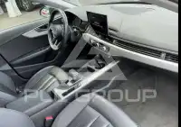 2023 Audi A4