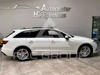 2023 Audi A4