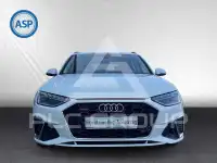 2023 Audi A4