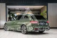 2023 Audi A4