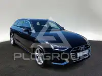 2023 Audi A4
