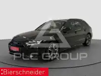 2023 Audi A4