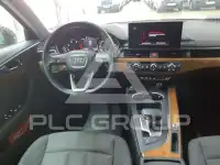 2023 Audi A4