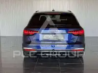2023 Audi A4