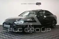 2023 Audi A4