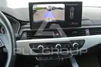 2023 Audi A4