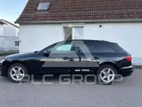 2023 Audi A4
