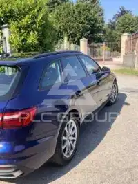 2023 Audi A4