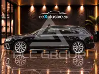 2023 Audi A4