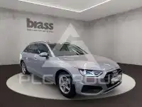 2023 Audi A4