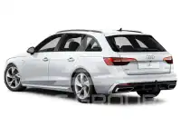 2023 Audi A4