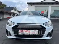 2023 Audi A4