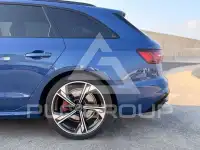 2023 Audi A4