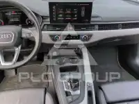 2023 Audi A4