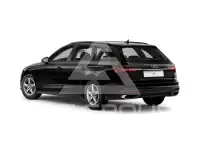 2023 Audi A4