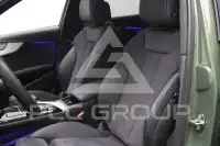 2023 Audi A4
