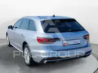 2023 Audi A4