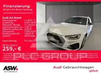 2023 Audi A4
