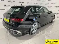 2023 Audi A4