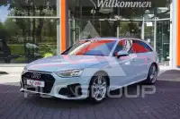 2023 Audi A4