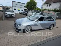 2023 Audi A4