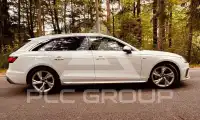 2023 Audi A4