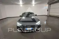 2023 Audi 200