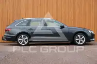 2023 Audi A4