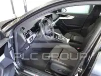 2023 Audi A4