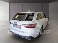 2023 Audi A4