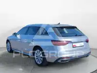 2023 Audi A4