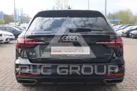 2023 Audi A4