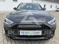 2023 Audi A4