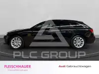2023 Audi A4