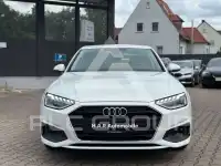 2023 Audi A4