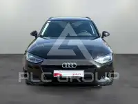 2023 Audi A4