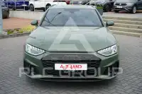 2023 Audi A4