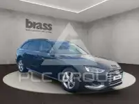 2023 Audi A4