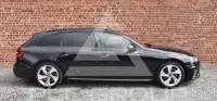 2023 Audi A4