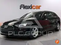 2023 Audi A4