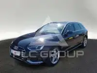 2023 Audi A4