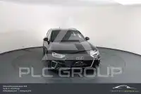 2023 Audi A4