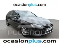 2023 Audi A4