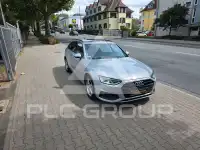 2023 Audi A4