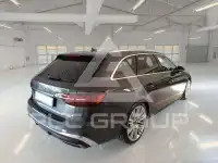 2023 Audi A4