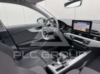 2023 Audi A4