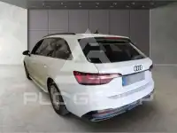 2023 Audi A4