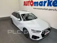 2023 Audi A4